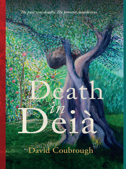 Title details for Death in Deia by David Coubrough - Available